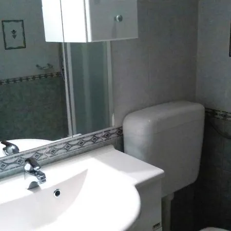 In 41877 Apartamento