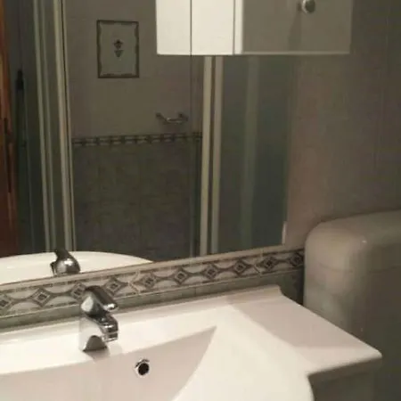 In 41877 Apartamento Jadranovo