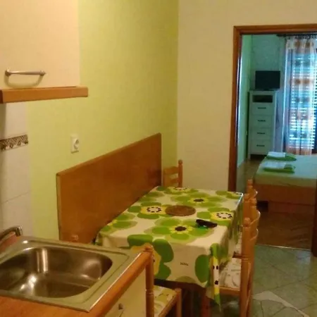 Apartamento In 41877
