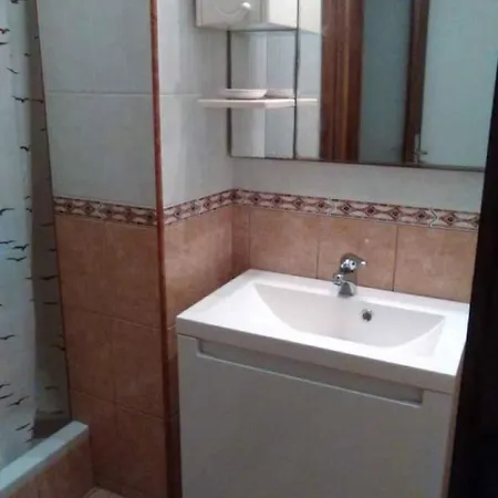 Apartamento In 41877 *