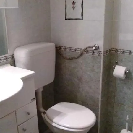 Apartment In 41877 Jadranovo