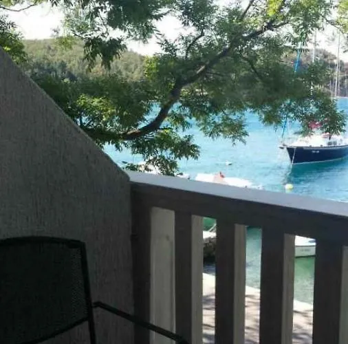 In 41877 Apartman Jadranovo