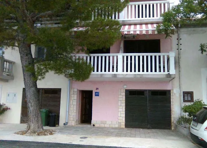 Appartamento In 41877 Jadranovo